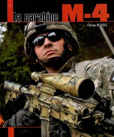 La carabine M-4