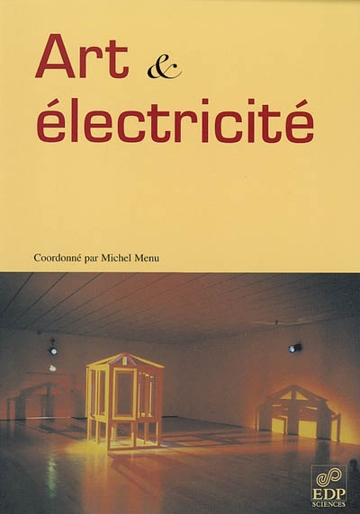 Art & électricité