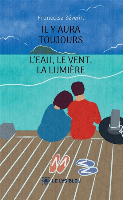Il y aura toujours l'eau,...