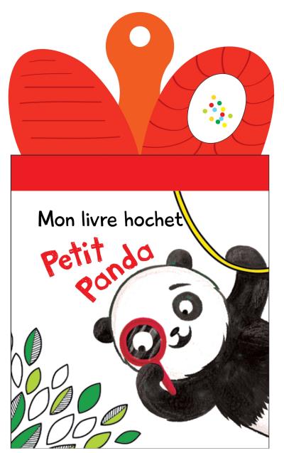 Petit panda