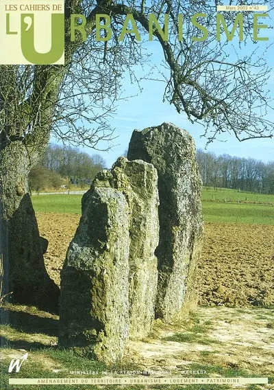 Cahiers de l'urbanisme (Les), n° 43