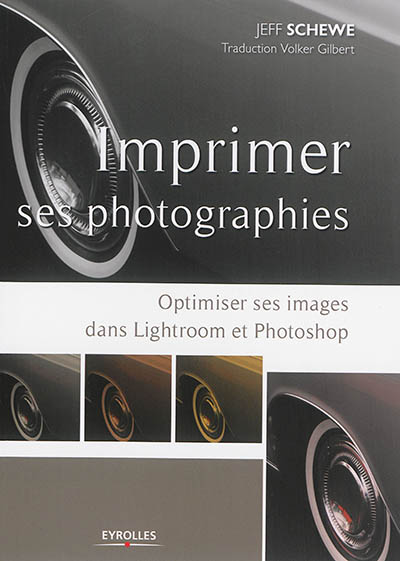 Imprimer ses photographies : optimiser ses images dans Lightroom et Photoshop