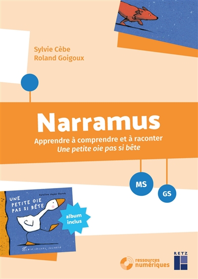 Narramus, MS, GS :...