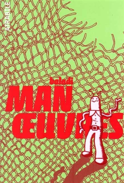 Manoeuvres