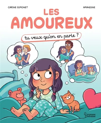Les amoureux