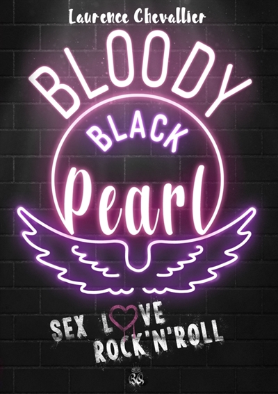 Bloody Black Pearl