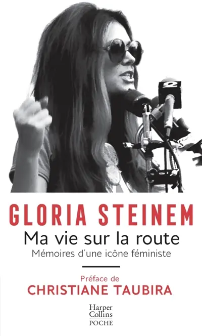 Gloria Steinem (1934-2026) : une vie entre révolution intérieure et rébellions quotidiennes