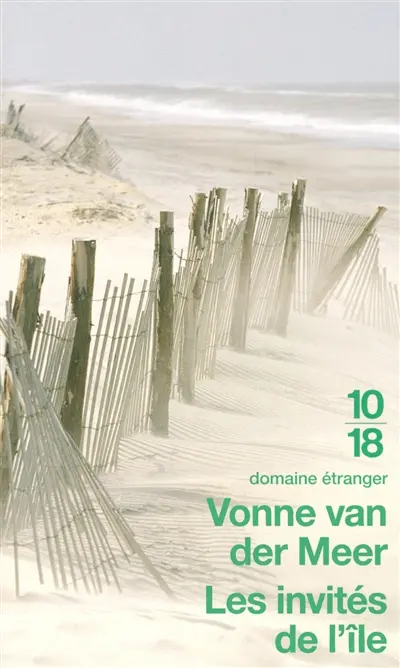 Les invités de l'île