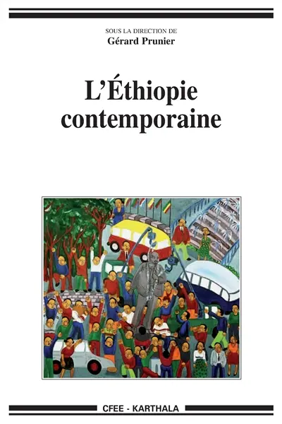 L'Ethiopie contemporaine