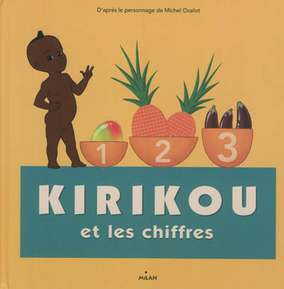 Kirikou et les chiffres