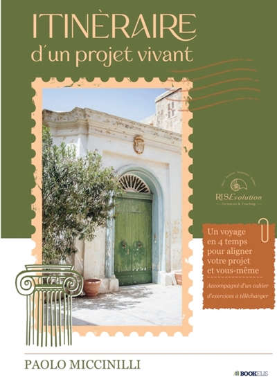 Itinéraire d'un projet...