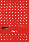 Le cahier d'Eléna : Petits...