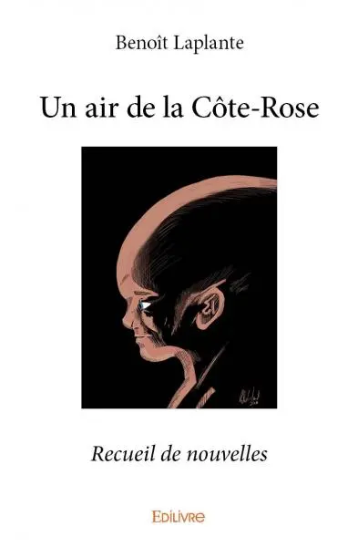 Un air de la côte rose : Recueil de nouvelles