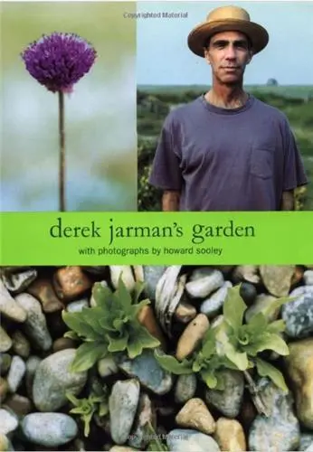 Derek Jarman´s Garden