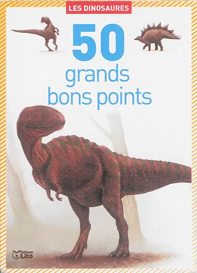 Les dinosaures