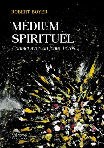 Médium spirituel : Contact...