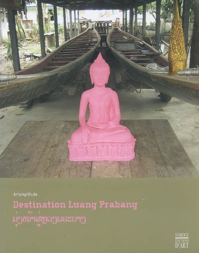 Destination Luang Prabang