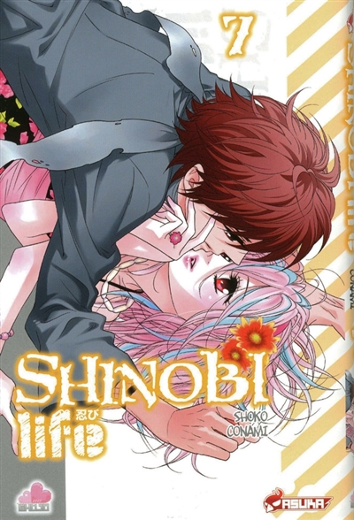 Shinobi life. Vol. 7