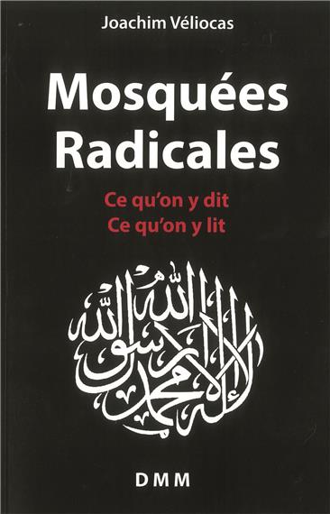 Mosquées radicales : ce qu'on y dit, ce qu'on y lit