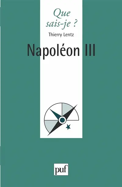 Napoléon III