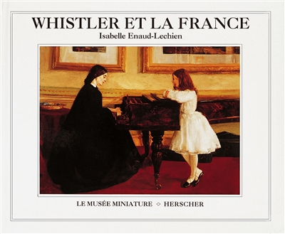Whistler et la France