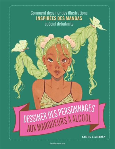 Dessiner des personnages...