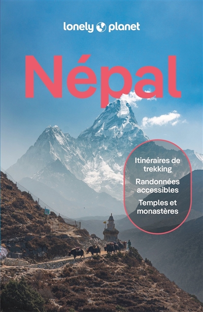 Népal