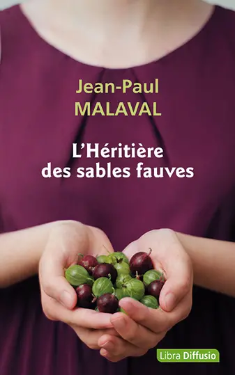 L'héritière des sables fauves