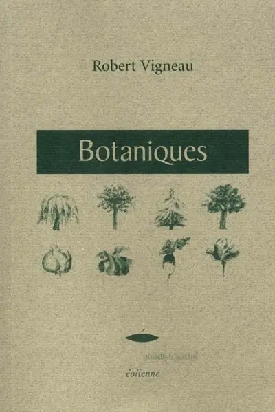 Botaniques