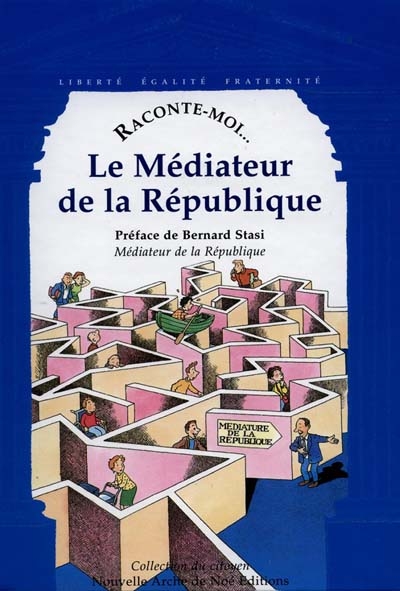 Le médiateur de la République