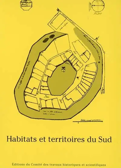 Habitats et territoires du Sud