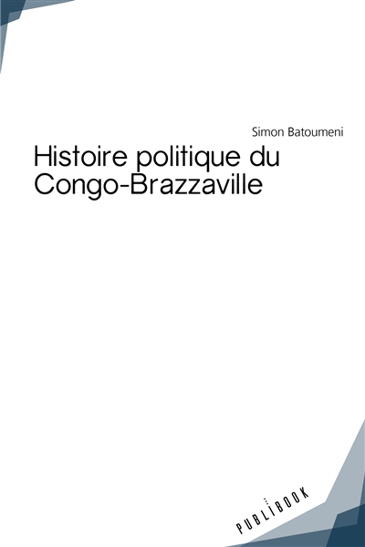 Histoire politique du congo...