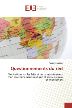 Questionnements du réel :...
