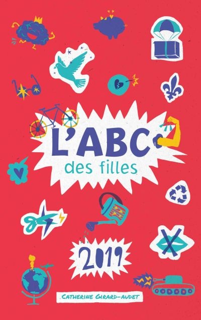 L'ABC des filles 2019
