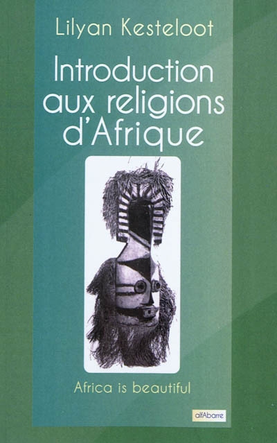 Introduction aux religions d'Afrique