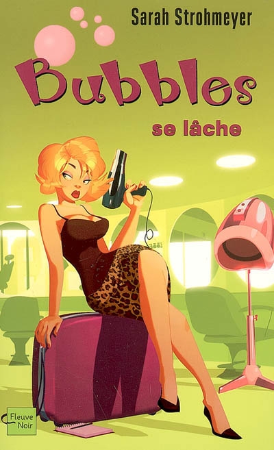 Bubbles se lâche