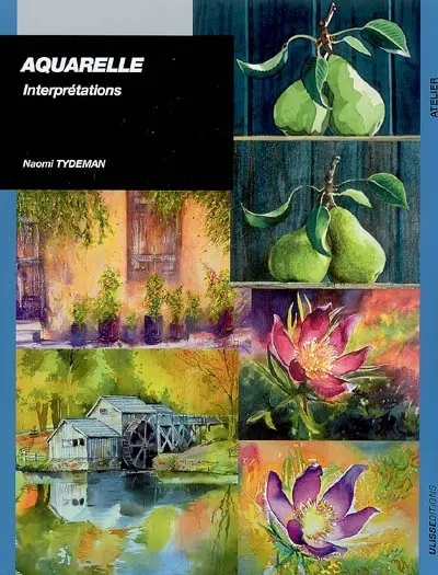 Aquarelle : interprétations