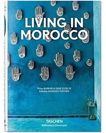 Living in Morocco
