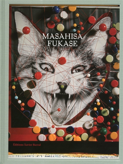Masahisa Fukase (en anglais)
