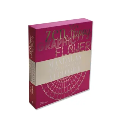 Mandalas pleine conscience à colorier