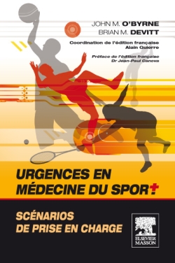 Urgences en médecine du...