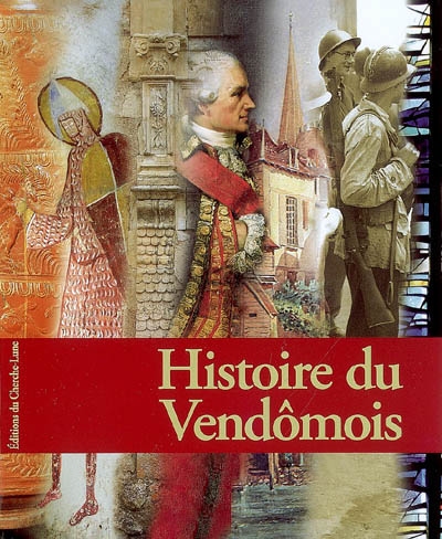 Histoire du Vendômois