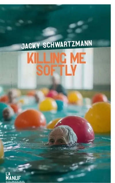 Jacky Schwartzmann - Killing me softly