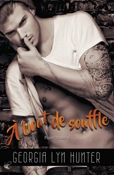 Players to men. Vol. 1. A bout de souffle