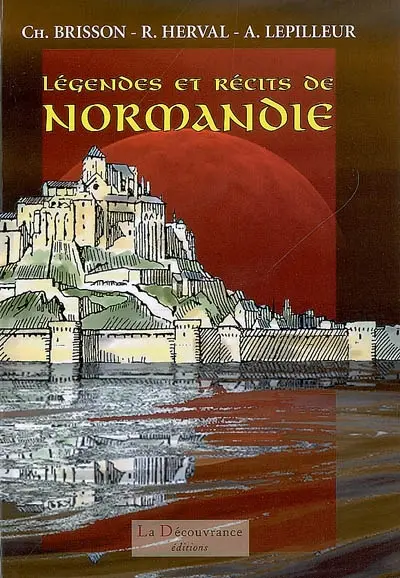 Légendes et récits de Normandie