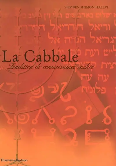La Cabale : tradition de connaissance cachée