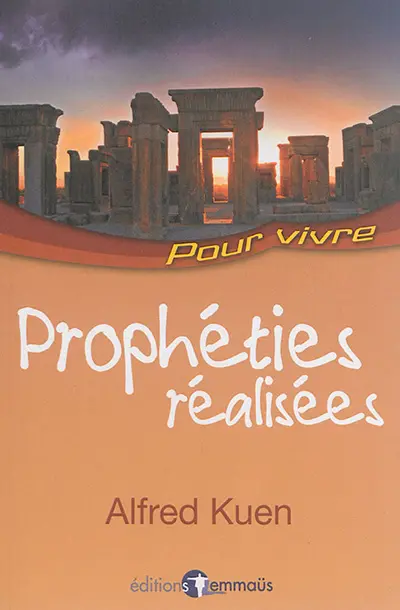 Prophéties réalisées