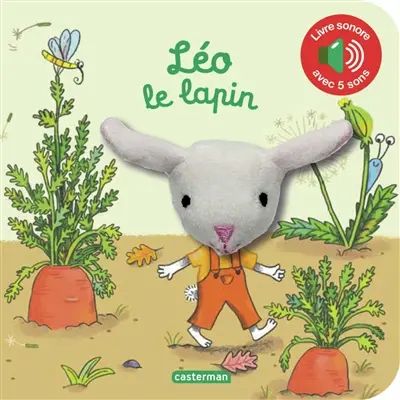 Léo le lapin