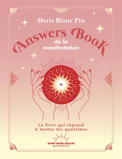 Answers book de la...