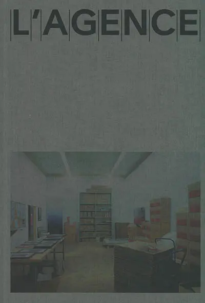 L'agence